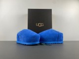 Women  U*GG Top Sneaker