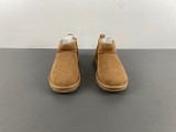 Men Women  U*GG Top Sneaker