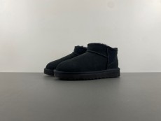 Men Women  U*GG Top Sneaker