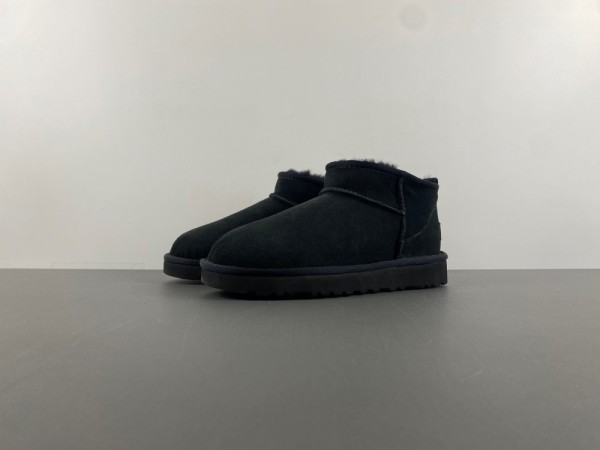 Men Women  U*GG Top Sneaker