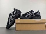 ASICS Gel 1130 “Black Pure Silver”r  1203A497-100