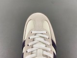 A*didas Gazelle Indoor Emmi White Brown IH8548
