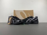 ASICS Gel 1130 “Black Pure Silver”r  1203A497-100