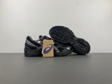 ASICS Gel 1130 “Black Pure Silver”r  1203A497-100