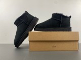 Men Women  U*GG Top Sneaker
