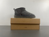 Men Women  U*GG Top Sneaker