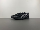 ASICS Gel 1130 “Black Pure Silver”r  1203A497-100