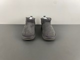 Men Women  U*GG Top Sneaker