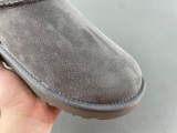 Men Women  U*GG Top Sneaker