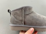 Men Women  U*GG Top Sneaker