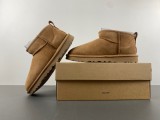 Men Women  U*GG Top Sneaker