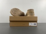 Men Women  U*GG Top Sneaker