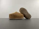 Women  U*GG Top Sneaker