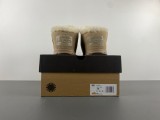 Women  U*GG Top Sneaker