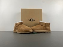 Men Women  U*GG Top Sneaker