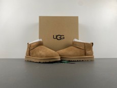 Men Women  U*GG Top Sneaker