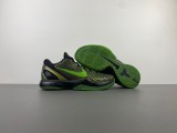 Zoom Kobe 6 Supreme 'Rice' 446442-301