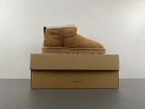 Men Women  U*GG Top Sneaker
