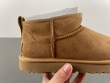 Men Women  U*GG Top Sneaker
