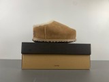 Women  U*GG Top Sneaker