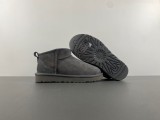 Men Women  U*GG Top Sneaker