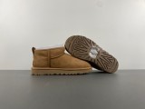 Men Women  U*GG Top Sneaker