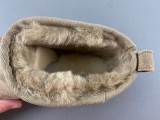 Men Women  U*GG Top Sneaker