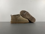Men Women  U*GG Top Sneaker