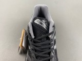 ASICS Gel 1130 “Black Pure Silver”r  1203A497-100
