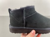 Men Women  U*GG Top Sneaker