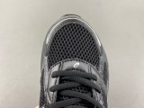 ASICS Gel 1130 “Black Pure Silver”r  1203A497-100