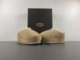 Women  U*GG Top Sneaker