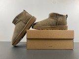 Men Women  U*GG Top Sneaker