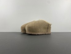 Women  U*GG Top Sneaker