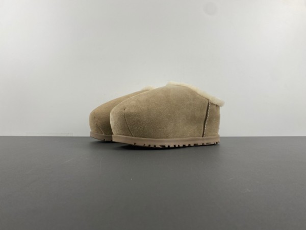 Women  U*GG Top Sneaker