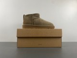 Men Women  U*GG Top Sneaker