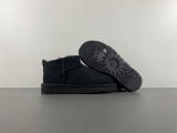 Men Women  U*GG Top Sneaker