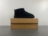 Men Women  U*GG Top Sneaker