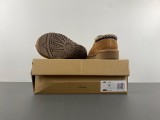 Men Women  U*GG Top Sneaker