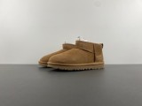 Men Women  U*GG Top Sneaker