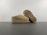 Women  U*GG Top Sneaker