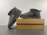 Men Women  U*GG Top Sneaker
