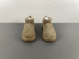 Men Women  U*GG Top Sneaker