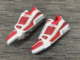 Men L*ouis V*uitton Top Sneakers