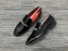 Men C*hristian L*ouboutin Loafer