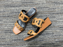 Women H*ermes Top Sandals