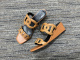 Women H*ermes Top Sandals