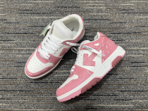 Men Women O*ff W*hite Top Sneakers