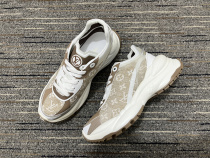 Women L*ouis V*uitton Top Quality Sneaker