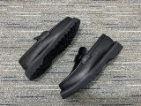 Men L*ouis V*uitton Top Loafer